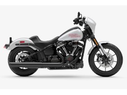 FXLRS Low Rider S
