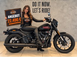FXLRS Low Rider S
