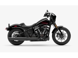 FXLRS Low Rider S