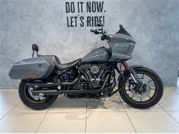 FXLRST Softail Low Rider ST
