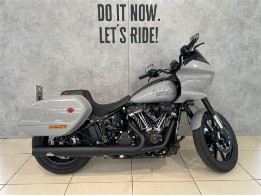 FXLRST Softail Low Rider ST