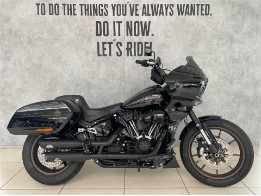 FXLRST Softail Low Rider ST