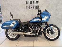 FXLRST Softail Low Rider ST
