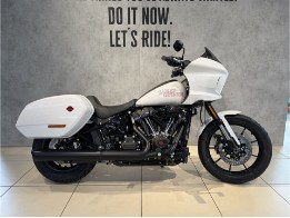 FXLRST Softail Low Rider ST