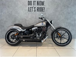FXSB Softail Breakout