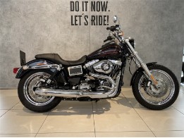 FXDL Low Rider