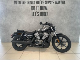 Nightster