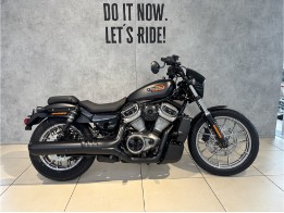 RH975S Nightster Special