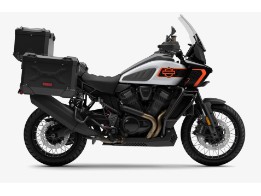 RA1250L Pan America Limited