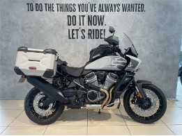 RA1250S Pan America Special