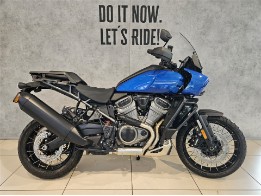 RA1250S Pan America Special