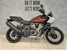 RA1250S Pan America Special