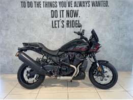 RA1250S Pan America ST