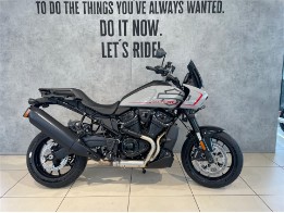 RA1250S Pan America ST