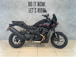 RA1250ST Pan America ST