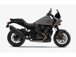 RA1250ST Pan America ST