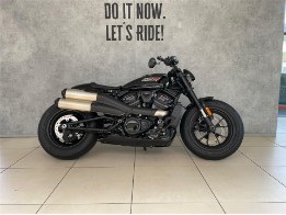 RH1250S Sportster S