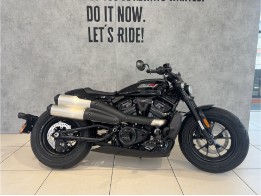 RH1250S Sportster S