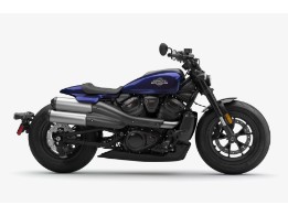 RH1250S Sportster S