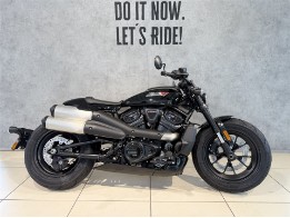 RH1250S Sportster S