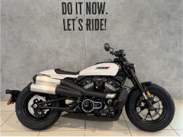 RH1250S Sportster S