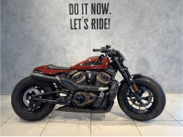 RH1250S Sportster S