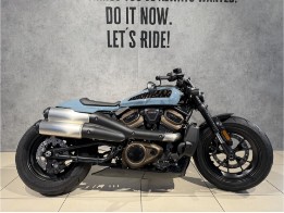 RH1250S Sportster S