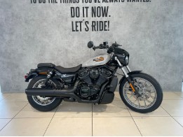 RH975S Nightster Special