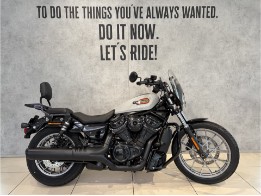 RH975S Nightster Special