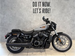 RH975S Nightster Special