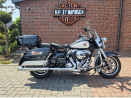 Road King Police