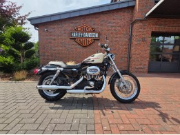 SPORTSTER 1200R