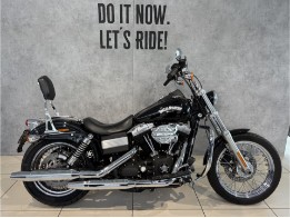 FXDB Dyna Street Bob
