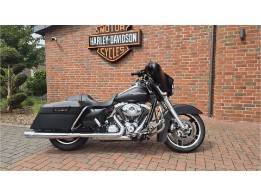 FLHX STREET GLIDE