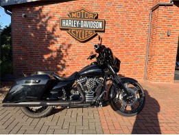 Street Glide Special