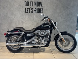 Super Glide Custom