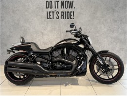 VRSCDX V-Rod Night Rod Special