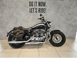 XL1200C Sportster Custom