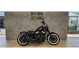 XL1200X Sportster Forty Eight