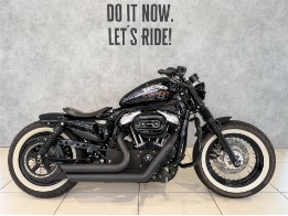 XL 1200 X Forty Eight