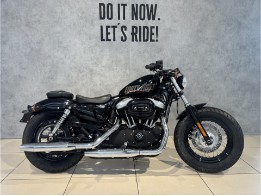 XL 1200 X Forty Eight