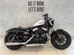 XL 1200 X Forty Eight