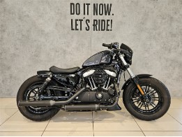XL1200X Forty Eight