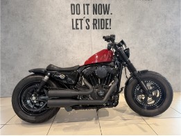 XL1200X Forty-Eight mit 240er