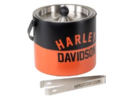 H-D Ice Bucket Retro 