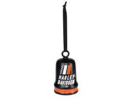 Christbaumschmuck H-D Racing Ride Bell 