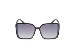 Brille Macrolin Lady Lifestyle Schwarz