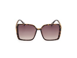 Brille Macrolin Tortoise Lady Lifest