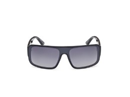 Brille Macrolin Lifestyle Schwarz