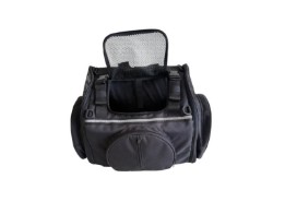 Motorradtasche für Haustier